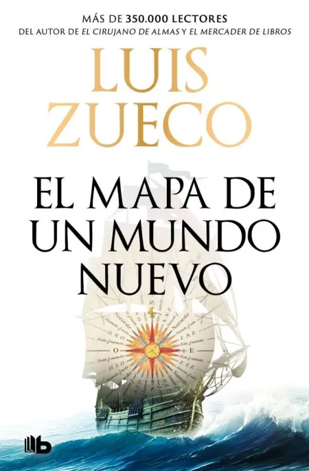 Mapa de un Mundo Nuevo, el