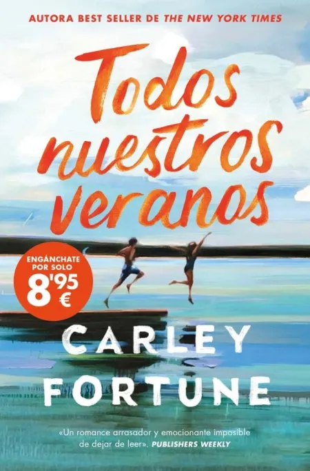 Todos nuestros Veranos (Ed. Limitada)