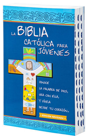 LA BIBLIA CATOLICA PARA JOVENES