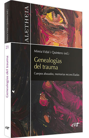 GENEALOGÍAS DEL TRAUMA