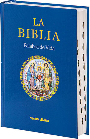 LA BIBLIA (PALABRA DE VIDA)