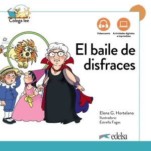EL BAILE DE DISFRACES. NUEVA EDICIÓN