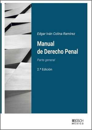 MANUAL DE DERECHO PENAL