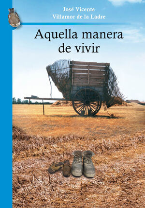 AQUELLA MANERA DE VIVIR