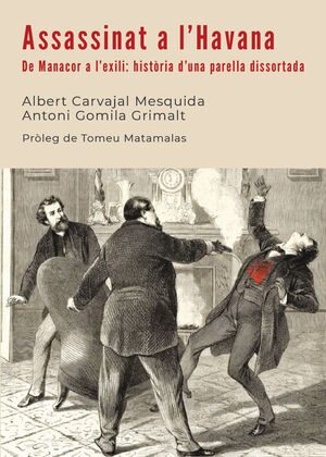 ASSASSINAT A L'HAVANA