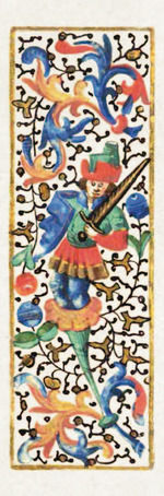 MARCAPAGINAS LIBROS DE HORAS 3 HORAS DE LOS SIETE PECADOS CAPITALES   JOYAS BIBL