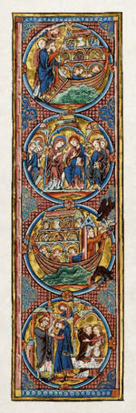 MARCAPAGINAS  BIBLIAS 4 BIBLIA DE OXFORD-PARIS-LONDRES  JOYAS BIBLIOGRAFICAS