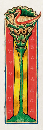 MARCAPAGINAS BESTIARIOS 5 BESTIARIO DE WORKSOP  JOYAS BIBLIOGRAFICAS