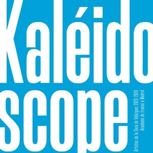 KALEIDOSCOPE
