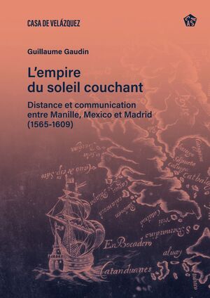 L'EMPIRE DU SOLEIL COUCHANT