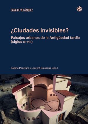 ¿CIUDADES INVISIBLES?