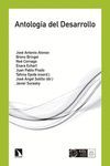 ANTOLOGÍA DEL DESARROLLO