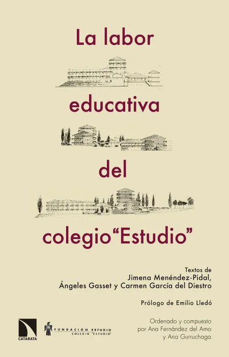 La Labor Educativa del Colegio 