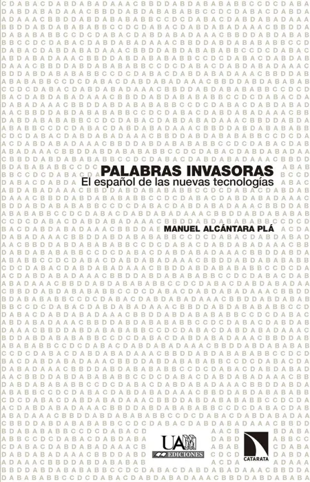 Palabras Invasoras