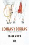 LEONAS Y ZORRAS 2ªED