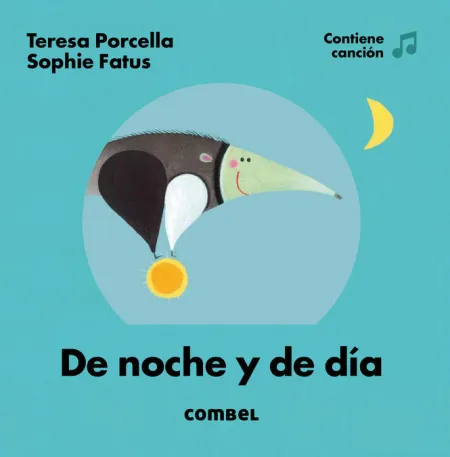 De Noche y de Día
