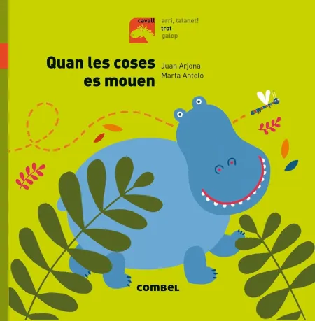 Quan les Coses Es Mouen - Trot
