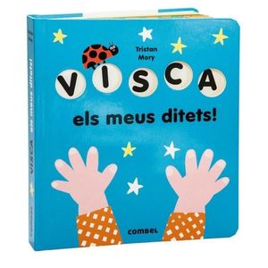 VISCA ELS MEUS DITETS!