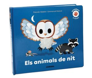 ELS ANIMALS DE NIT