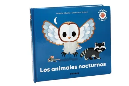 Los Animales Nocturnos