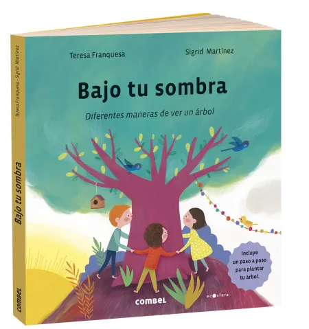 Bajo tu Sombra