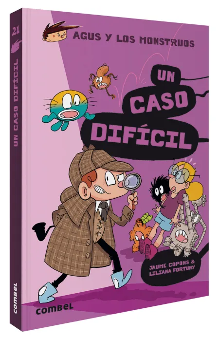 Un Caso Difícil