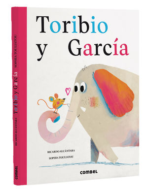 TORIBIO Y GARCÍA