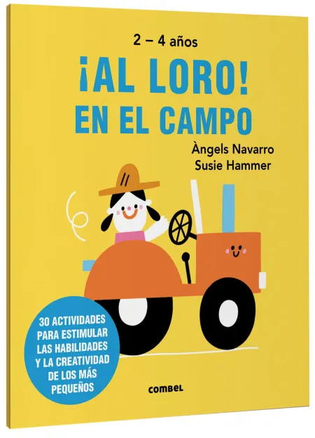 ¡Al Loro! en el Campo