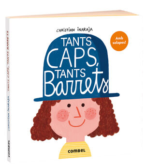 TANTS CAPS TANTS BARRETS