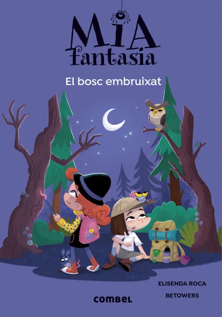 El Bosc Emburixat