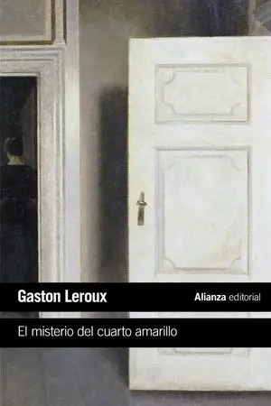 El Misterio del Cuarto Amarillo