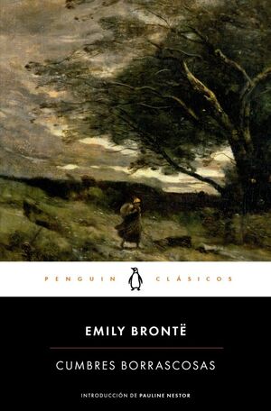 CUMBRES BORRASCOSAS