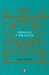 ORGULLO Y PREJUICIO (ED. CONMEMORATIVA)