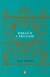 Orgullo y Prejuicio (Ed. Conmemorativa)
