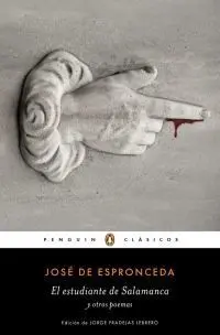 El Estudiante de Salamanca y Otros Poemas