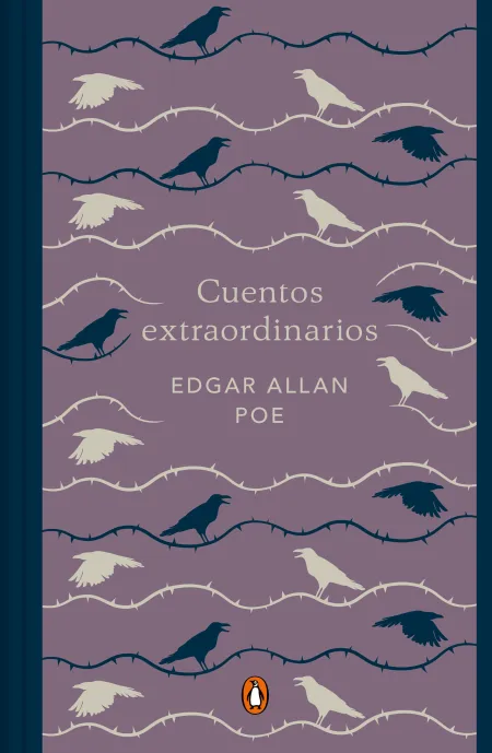Cuentos Extraordinarios