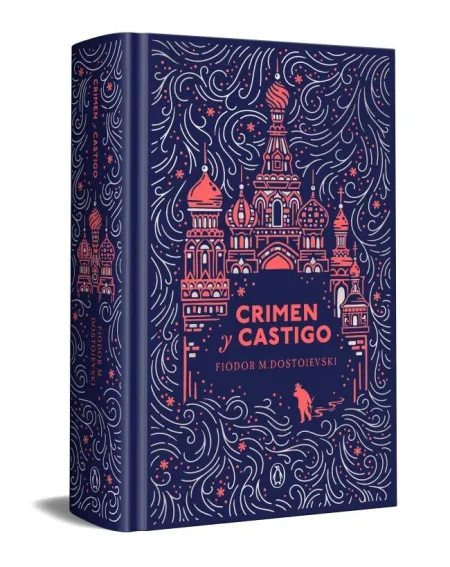 Crimen y Castigo (Edicion Especial en Tapa Dura)