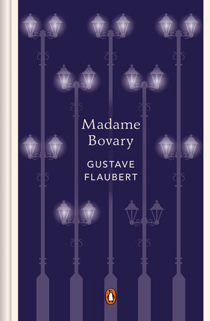 MADAME BOVARY