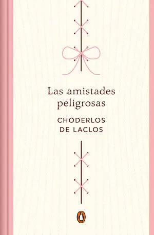 Amistades Son Peligrosas, las