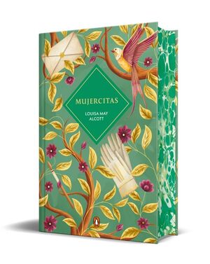 MUJERCITAS (EDICIÓN CANTOS TINTADOS)