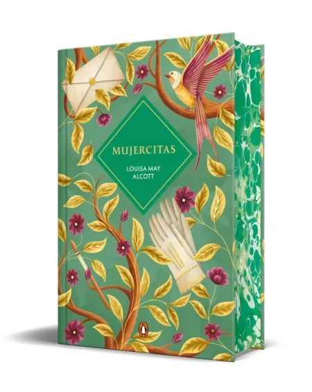 Mujercitas (Edición Cantos Tintados)