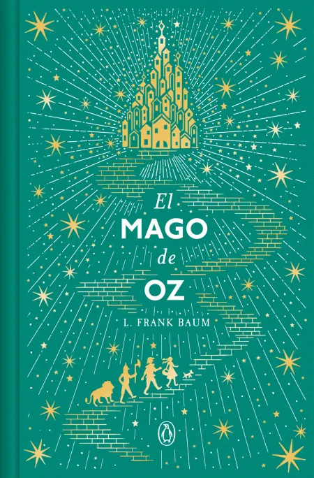 El Mago de Oz (Edición Conmemorativa)