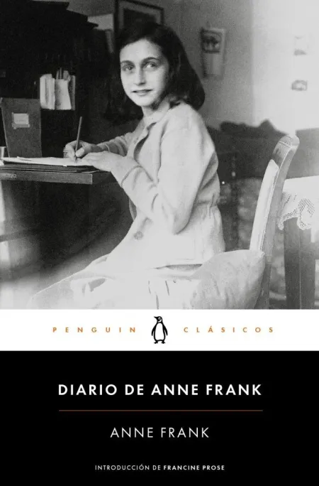 Diario de Anne Frank (Nueva Edicion)