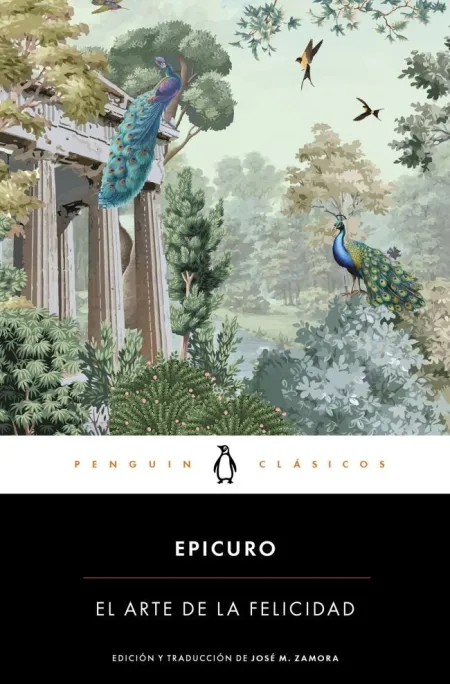 Arte de la Felicidad, el
