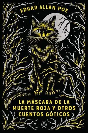 La Máscara de la Muerte Roja y Otros Cuentos Góticos