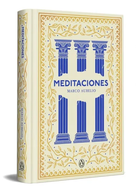 Meditaciones (Edicion Especial en Tapa Dura) (Serie Great Ideas)