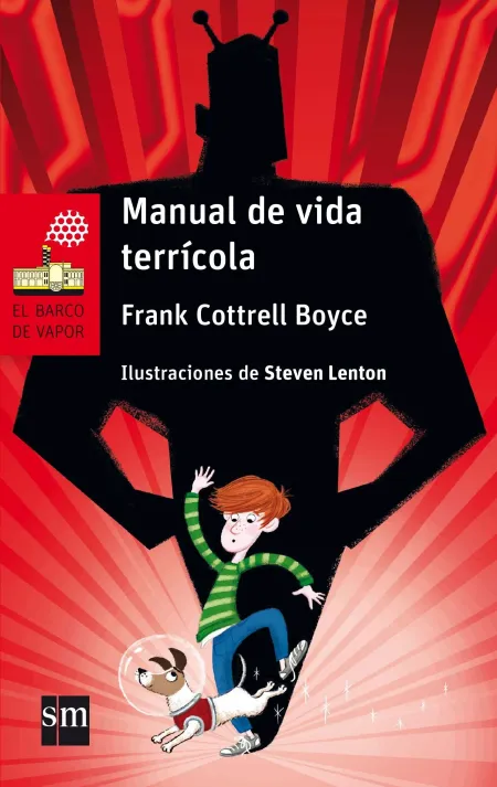 Manual de la Vida Terrícola
