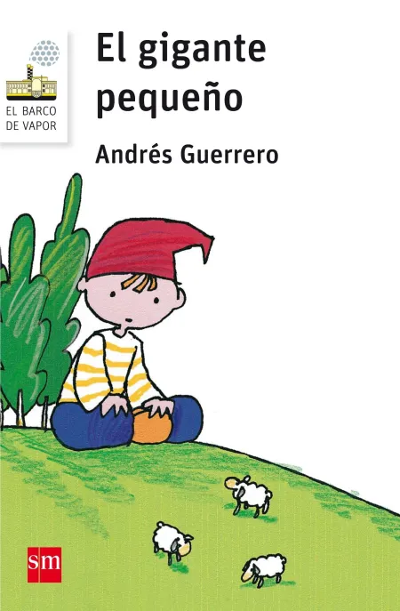 El Gigante Pequeño