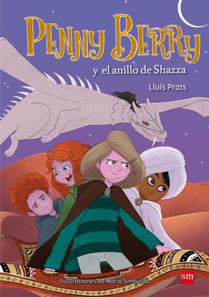 PENNY BERRY Nº 4