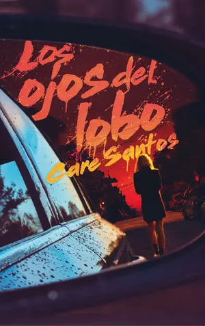 Ga. 250 los Ojos del Lobo